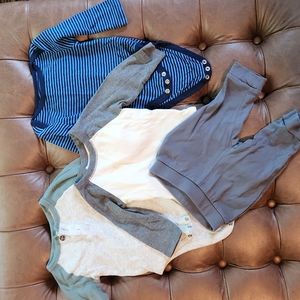 3-6 month Old Navy Bundle